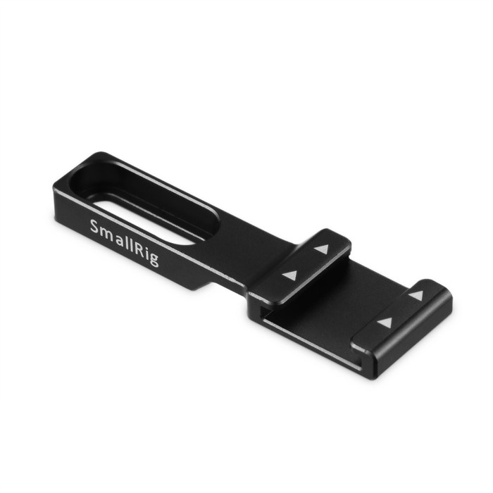 Przedłużenie zimnej stopki SmallRig 2044B